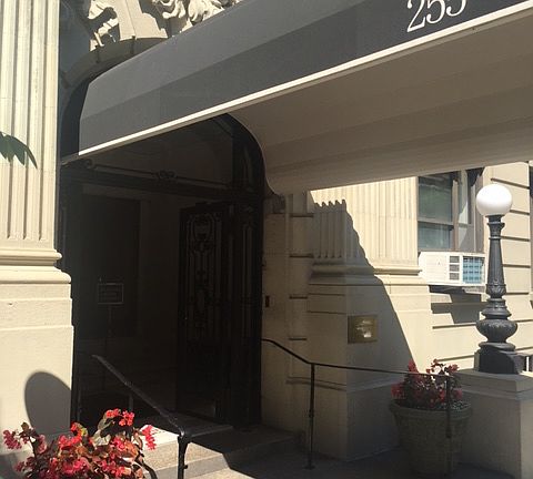 2nd image of 255 W 108th St APT 5B1