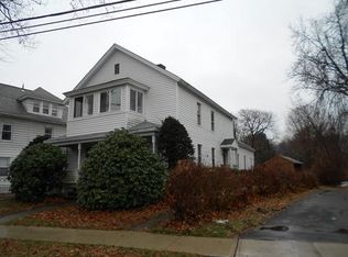 244 North St, Northampton, MA 01060