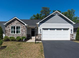 132 Virginia Ave, Palmyra, VA 22963