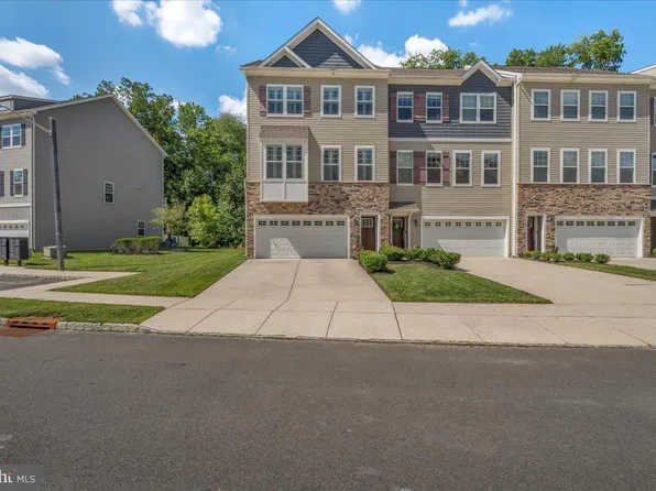 55 Sullivan Way, Marlton, NJ 08053