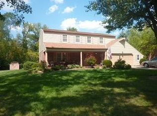 1674 Gray Fox Trl #TL, Milford, OH 45150