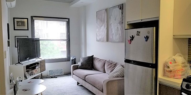 1st image of 577 W 161st St #6A