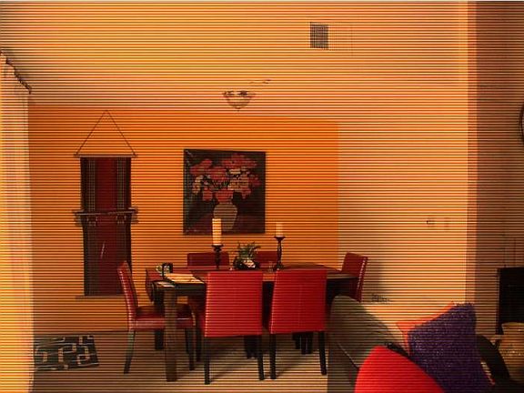 DINING RM