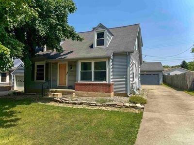 2216 S Indiana Ave, Kokomo, IN, 46902