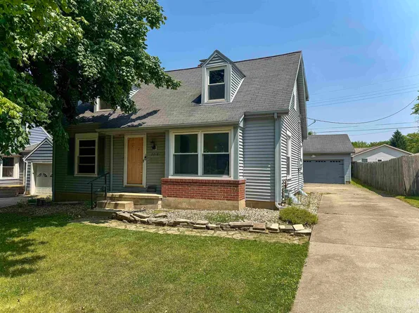 2216 S Indiana Ave, Kokomo, IN 46902