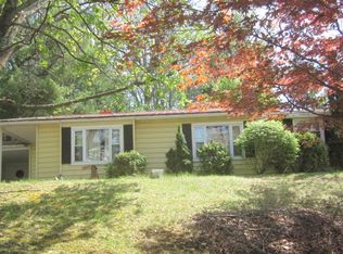 10 Edna Ave, Binghamton, NY 13903