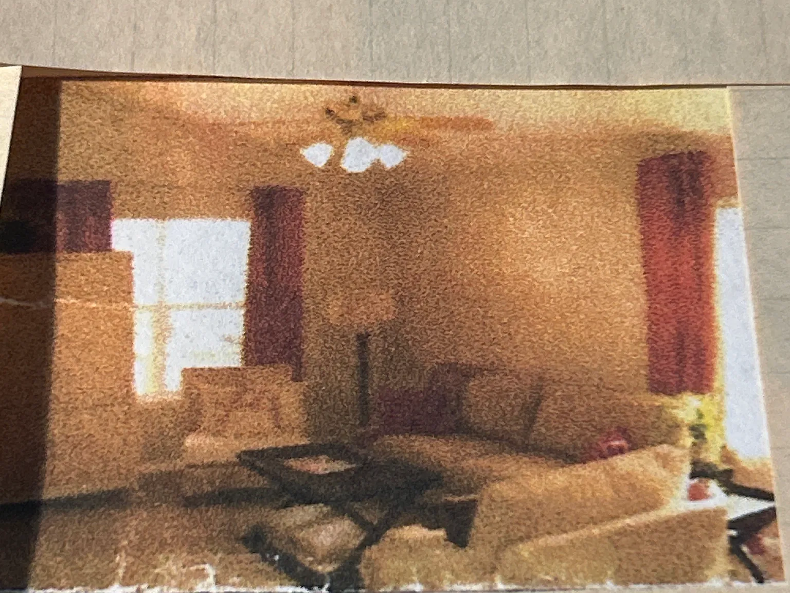3 bed, 1350 sqft, $2,295 — Photo 3