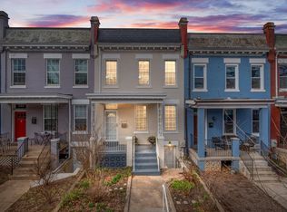 637 Kenyon St NW, Washington, DC 20010