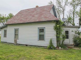 4918 S Rock Rd, Derby, KS 67037