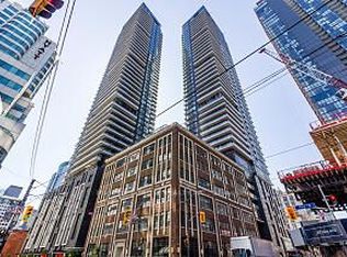 125 Blue Jays Way #1006, Toronto, ON M5V 0N5