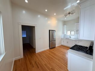 1224-1226 Campbell St, Oakland, CA 94607