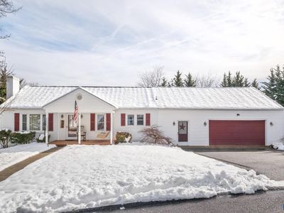 1513 Dennison Ave, Staunton, VA, 24401