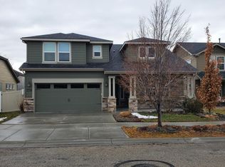 6685 E Black Gold St, Boise, ID 83716