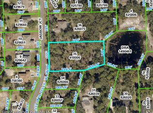 0 Jasbow Jct, Brooksville, FL 34613