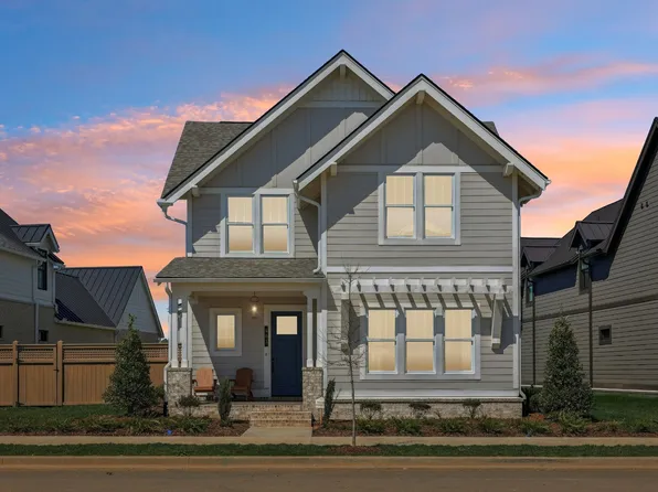 463 Marston Ave, Thompsons Station, TN 37179