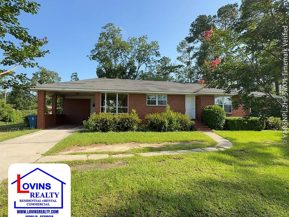 1505 Mount Vernon Rd