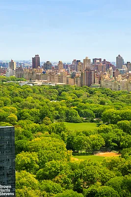 Rented by Brown Harris Stevens | media 8