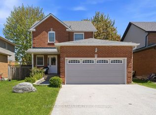 9 Tudor Pl, Georgina, ON L4P 3N7