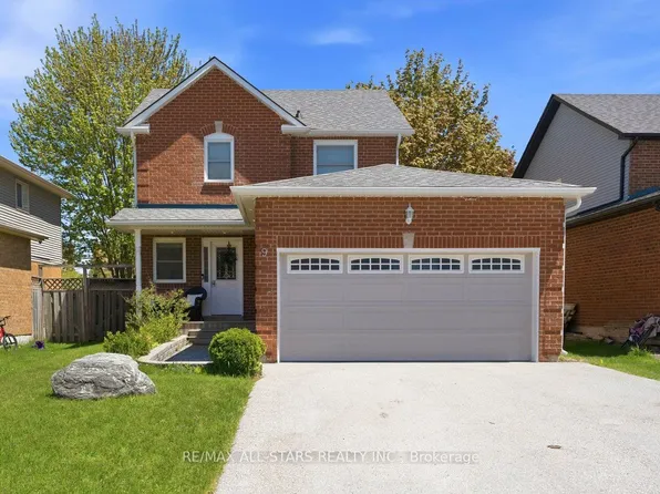 9 Tudor Pl, Georgina, ON L4P 3N7