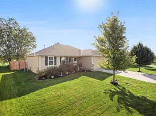 585 S Cedar St, Gardner, KS 66030