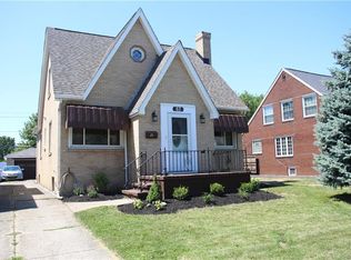 63 Lynn St, Lackawanna, NY 14218
