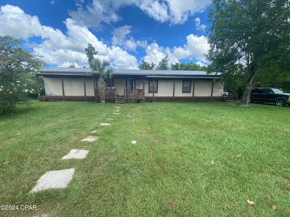202 N Fox Ave, Panama City, FL 32404