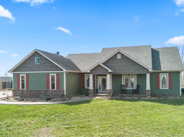 674 Woodland Way, Grayson, KY 41143