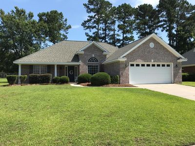 231 Marshview Dr, Richmond Hill, GA, 31324