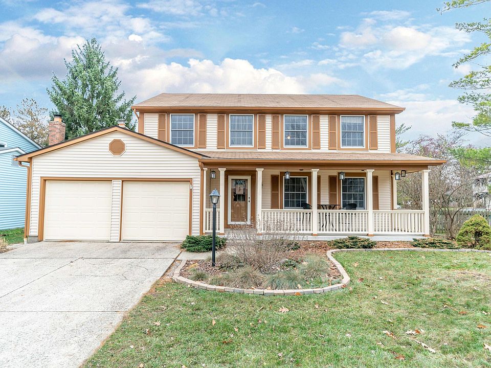 1st image of 3715 Cahill Ct