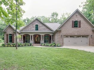 3804 Rowland Rd, Murfreesboro, TN 37128