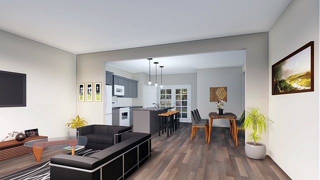 2nd image of 950 S Crane Ave