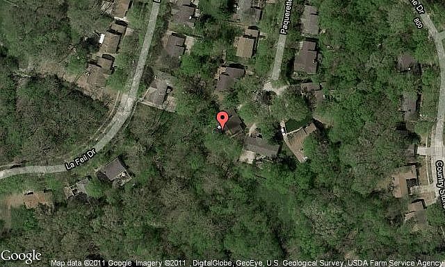 Map View