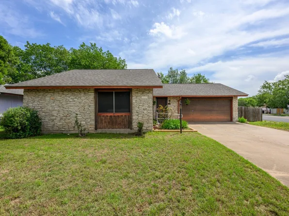 4714 Lambs Ln, Austin, TX 78744