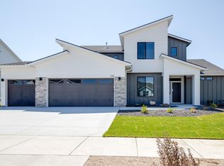 7351 W Eagle Grove St, Boise, ID 83709