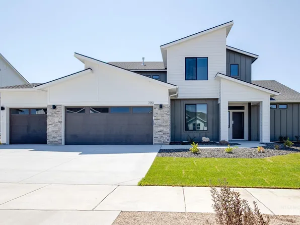 7351 W Eagle Grv, Boise, ID 83709
