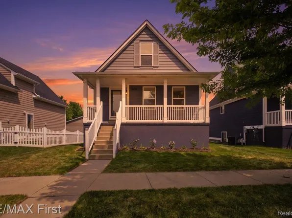 59756 W Brockton St, New Haven, MI 48048