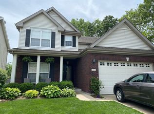 8534 Litzsinger Rd, Saint Louis, MO 63144