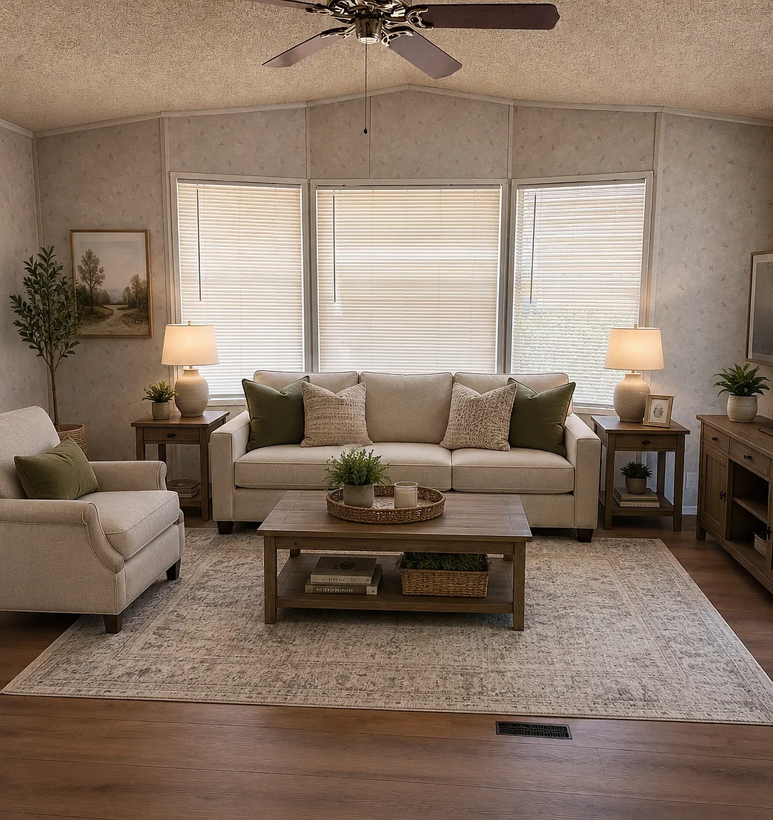 1 bed, 924 sqft, $1,200 — Photo 3