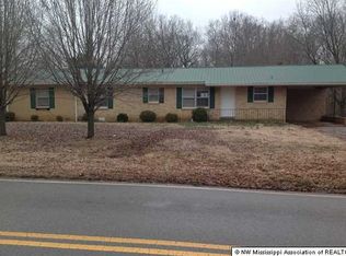 1005 W Shiloh Rd, Corinth, MS 38834