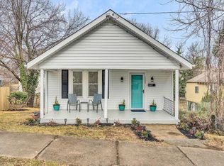 1323 Essex Ave NW, Roanoke, VA