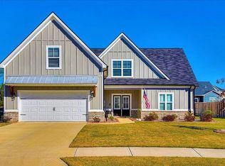 7046 Kingfisher Pass, Graniteville, SC 29829