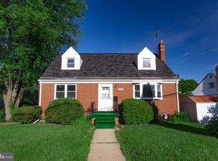 12800 Connecticut Ave, Silver Spring, MD 20906