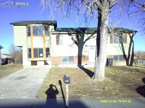 4445 Millburn Dr, Colorado Springs, CO 80906