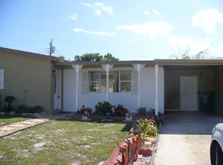 1665 Tynan Ave, Melbourne, FL 32935