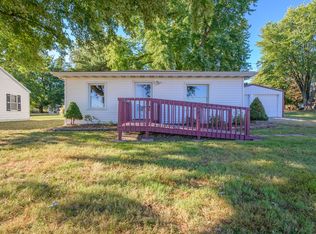 3528 Burns Rd, Owensboro, KY 42301