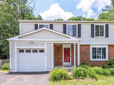 13713 Cabells Mill Dr, Centreville, VA, 20120
