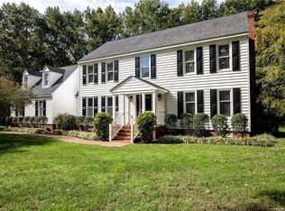 406 Rivers Bend Cir, Chester, VA 23836