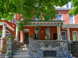 557 W Lemon St, Lancaster, PA 17603