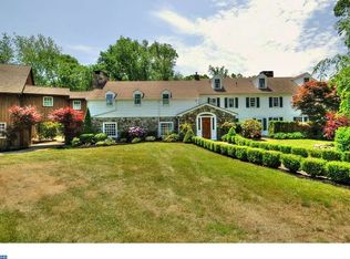 1020 Newcomen Rd, Chester Springs, PA 19425