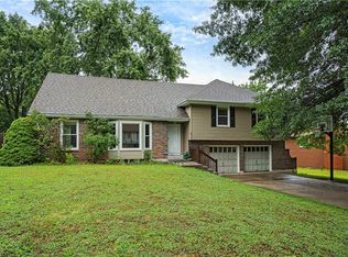 8918 Booth Ave, Kansas City, MO 64138